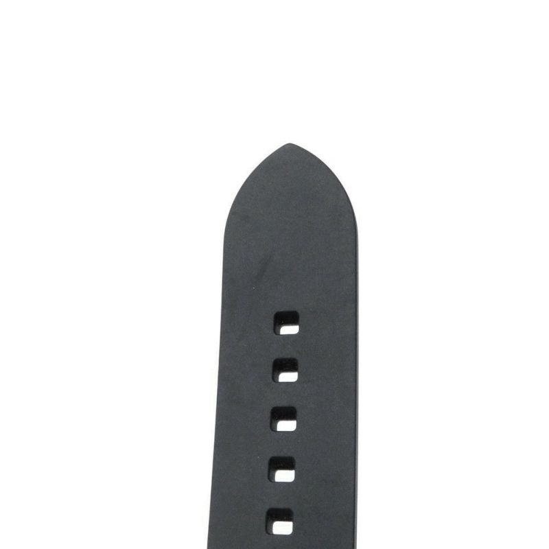 ルイヴィトン タンブール オトマティック クロノグラフ ダミエ グラフィット レース QA130 黒文字盤