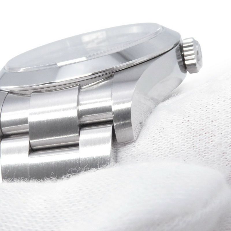 ロレックス エアキング ランダムシリアル ルーレット 116900 ROLEX 腕時計 黒文字盤