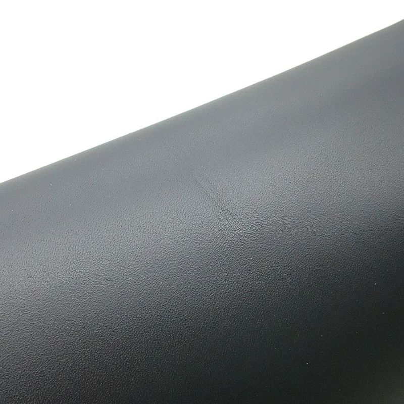 グッチ ショルダーバッグ GGスプリーム/レザー 406367 GUCCI メッセンジャーバッグ 黒