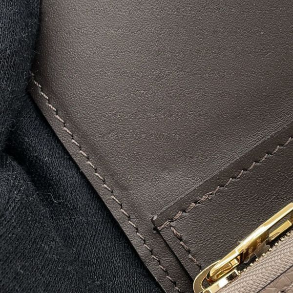 ルイヴィトン 三つ折り財布 トリヨンレザー ポルトフォイユ・カプシーヌ コンパクト M62159 財布