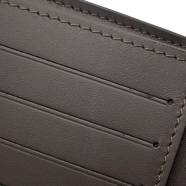 ルイヴィトン 三つ折り財布 トリヨンレザー ポルトフォイユ・カプシーヌ コンパクト M62159 財布