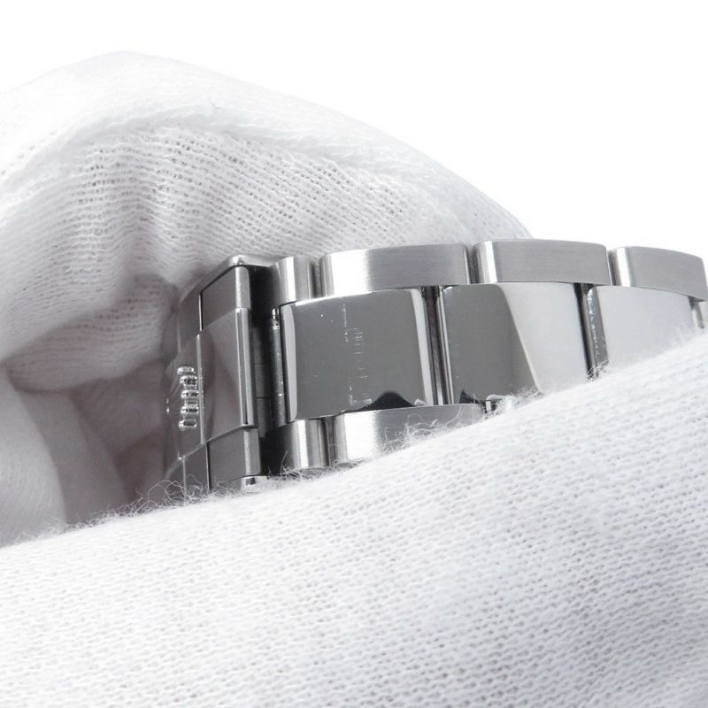 ロレックス ヨットマスター ダークロジウム SSランダムシリアル ルーレット 268622 ROLEX 腕時計 スレート文字盤