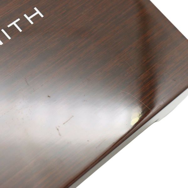 ゼニス パイロット クロノメトロ TIPO CPー2フライバック 11.2240.405/21.C773 ZENITH 腕時計 グレー文字盤