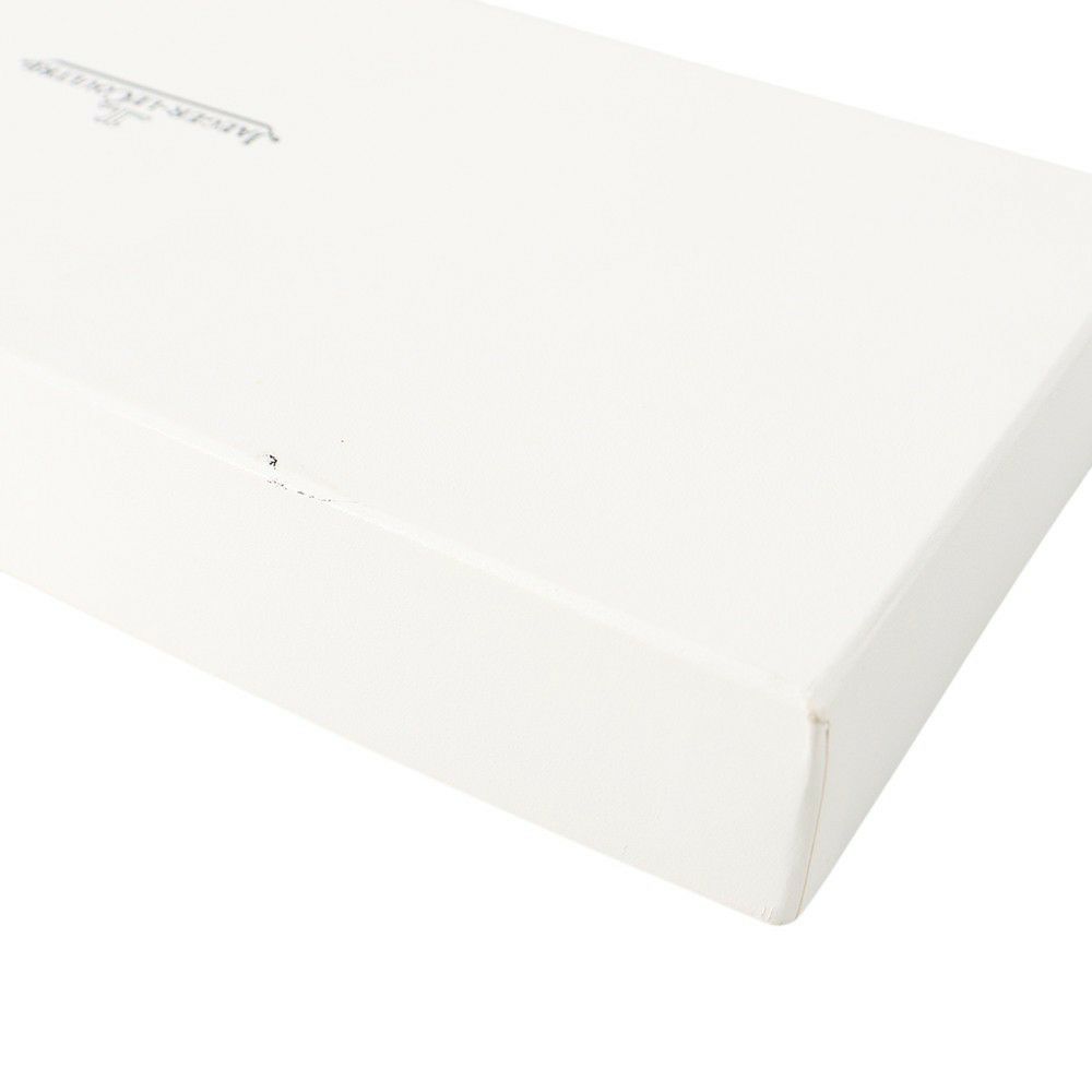 ジャガールクルト レベルソ デュオ ナイト&デイ JAEGER-LECOULTRE 腕時計 Q2718470/270.8.54 シルバー/グレー文字盤