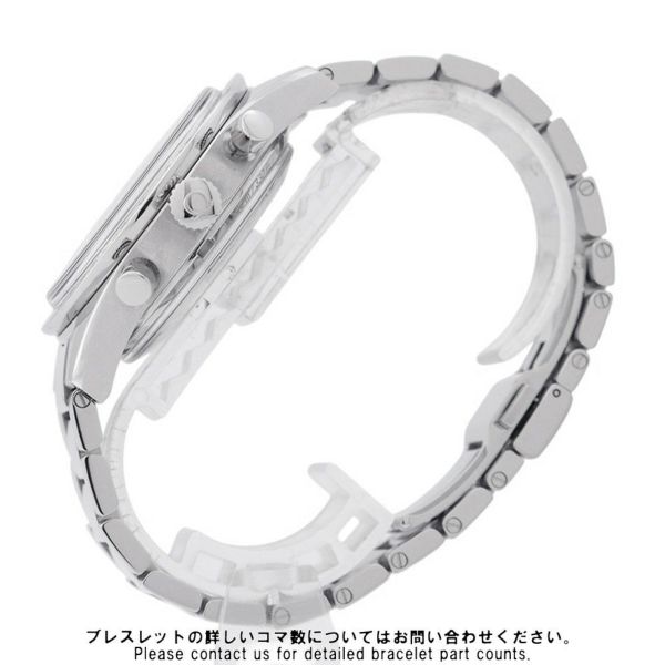 オメガ スピードマスター 57 331.10.42.51.01.001 OMEGA 腕時計 黒文字盤