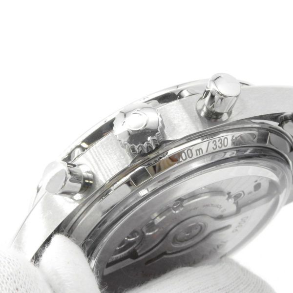 オメガ スピードマスター 57 331.10.42.51.01.001 OMEGA 腕時計 黒文字盤