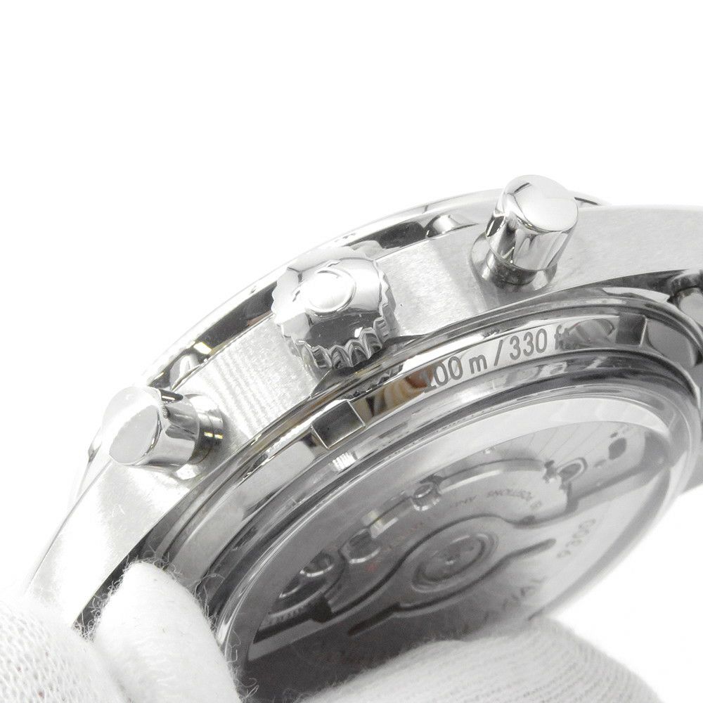 オメガ スピードマスター 57 331.10.42.51.01.001 OMEGA 腕時計 黒文字盤