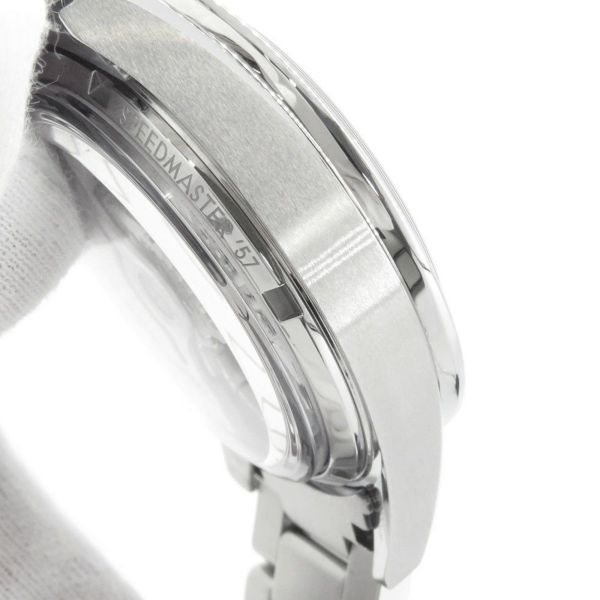 オメガ スピードマスター 57 331.10.42.51.01.001 OMEGA 腕時計 黒文字盤