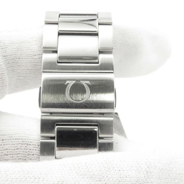 オメガ スピードマスター 57 331.10.42.51.01.001 OMEGA 腕時計 黒文字盤