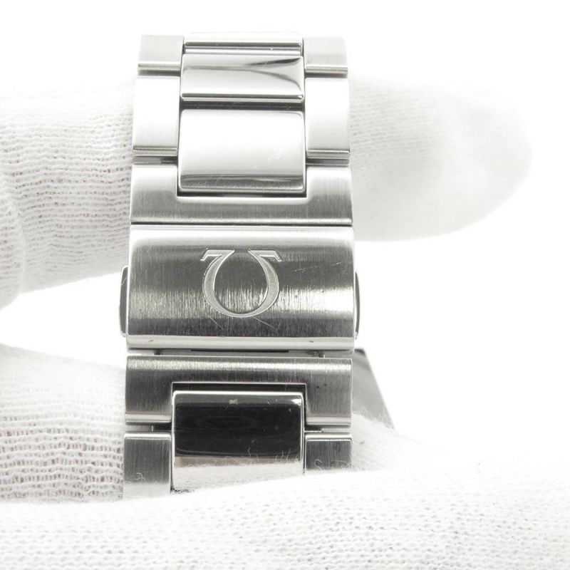 オメガ スピードマスター 57 331.10.42.51.01.001 OMEGA 腕時計 黒文字盤