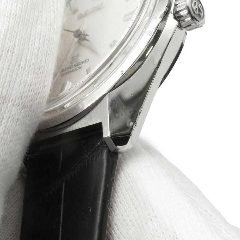 セイコー グランドセイコー ヒストリカルコレクション 44GS 世界700本限定モデル SBGW047 シルバー文字盤