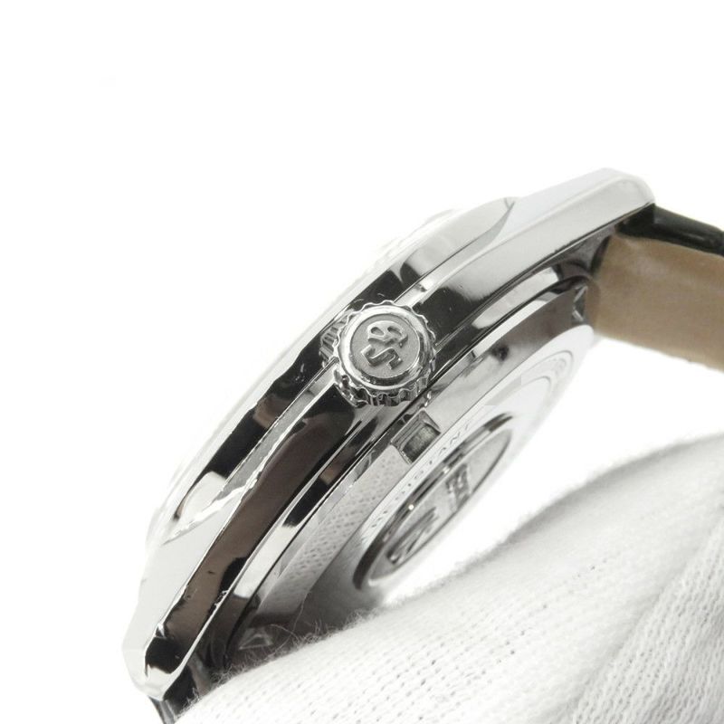 セイコー グランドセイコー ヒストリカルコレクション 44GS 世界700本限定モデル SBGW047 シルバー文字盤