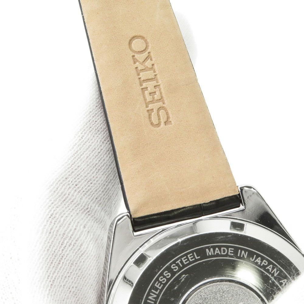 セイコー グランドセイコー ヒストリカルコレクション 44GS 世界700本限定モデル SBGW047 シルバー文字盤