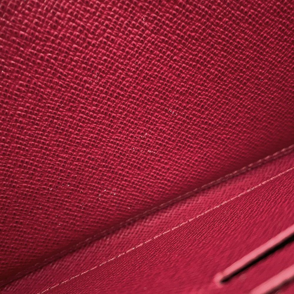 ルイヴィトン 長財布 モノグラム ジッピー・ウォレット M41895 LOUIS VUITTON ラウンドファスナー