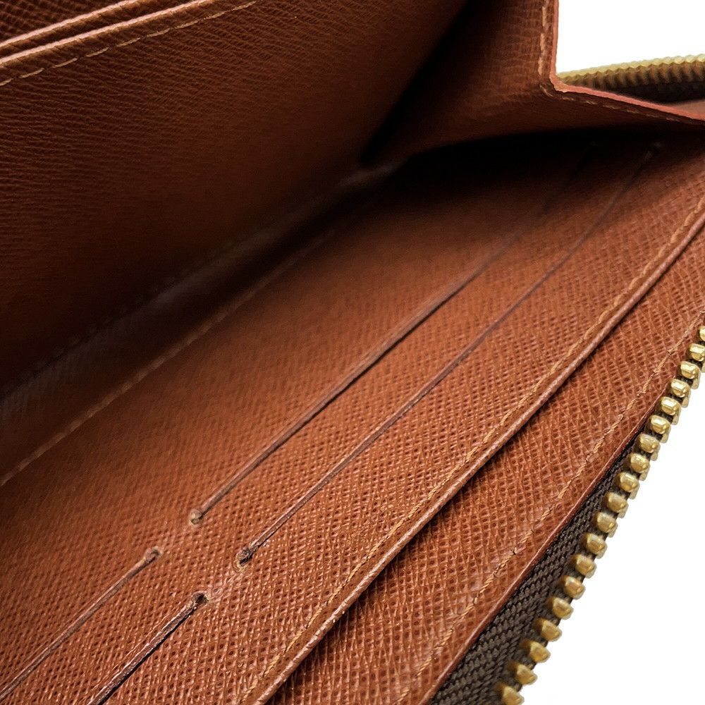 ルイヴィトン 長財布 モノグラム・ローズ ジッピー・ウォレット M93759 LOUIS VUITTON ヴィトン 財布