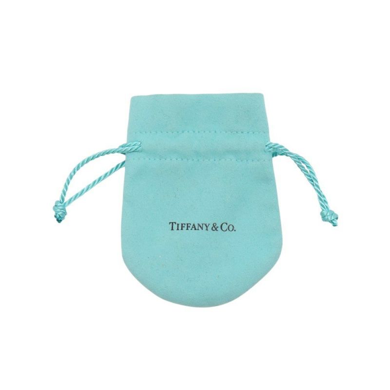 ティファニー ピアス ビクトリア ヴァイン クライマー ピアス ダイヤモンド 計0.33ct K18YGイエローゴールド Tiffany&Co.