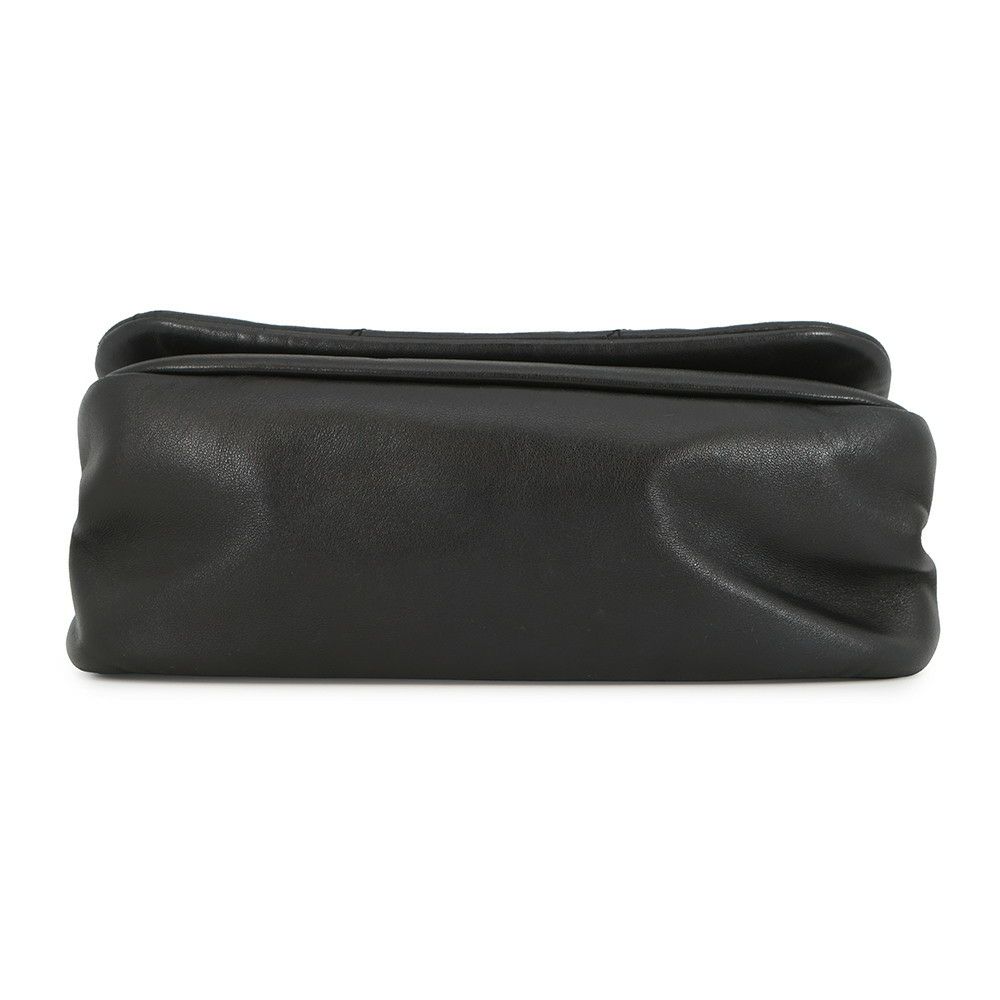 サンローランパリ チェーンショルダーバッグ ジェイミー 4.3 スモール 763475 SAINT LAURENT PARIS 2way 黒