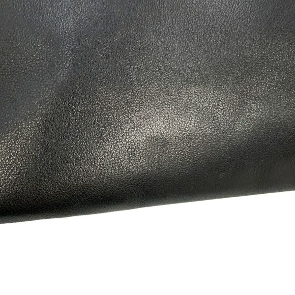 サンローランパリ チェーンショルダーバッグ ジェイミー 4.3 スモール 763475 SAINT LAURENT PARIS 2way 黒