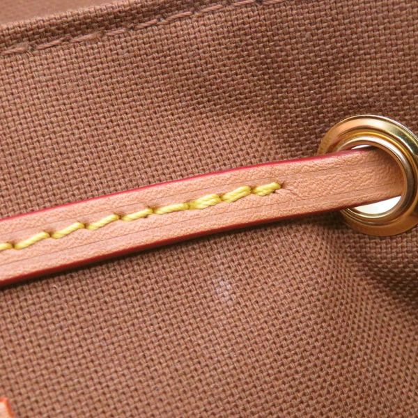 ルイヴィトン リュック モノグラム モンスリ NM BB M45502 LOUIS VUITTON バッグパック ハンドバッグ 2Way ミニ