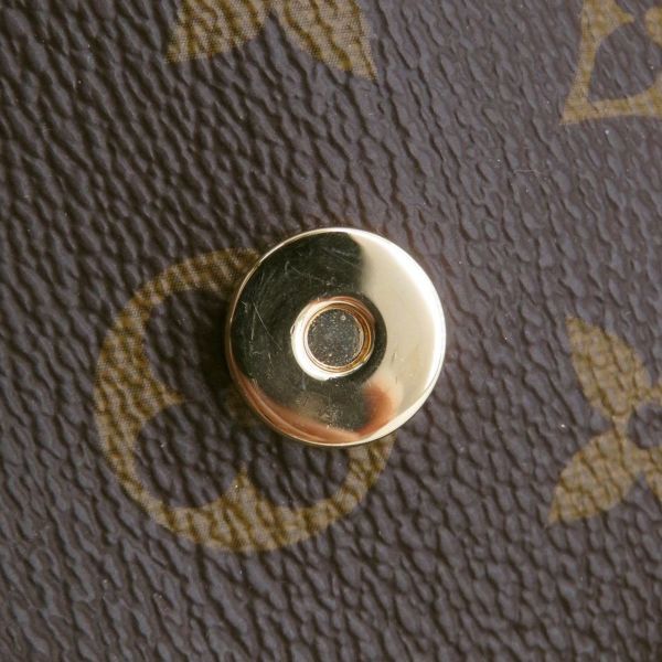 ルイヴィトン リュック モノグラム モンスリ NM BB M45502 LOUIS VUITTON バッグパック ハンドバッグ 2Way ミニ