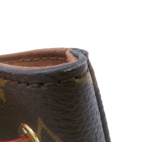 ルイヴィトン リュック モノグラム モンスリ NM BB M45502 LOUIS VUITTON バッグパック ハンドバッグ 2Way ミニ