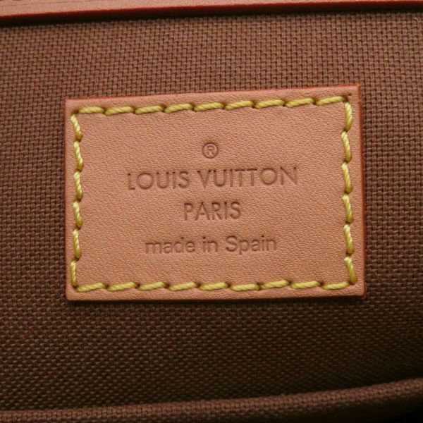 ルイヴィトン リュック モノグラム モンスリ NM BB M45502 LOUIS VUITTON バッグパック ハンドバッグ 2Way ミニ