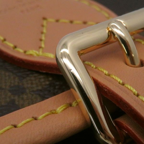 ルイヴィトン ハンドバッグ モノグラム ナノ・ディアヌ M83298 LOUIS VUITTON ヴィトン バッグ 2way ショルダーバッグ