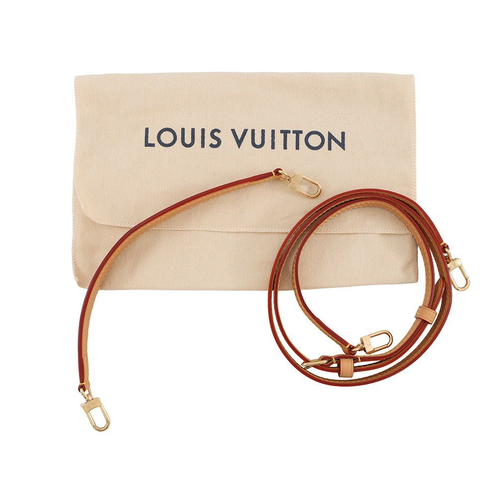 ルイヴィトン ハンドバッグ モノグラム ナノ・ディアヌ M83298 LOUIS VUITTON ヴィトン バッグ 2way ショルダーバッグ