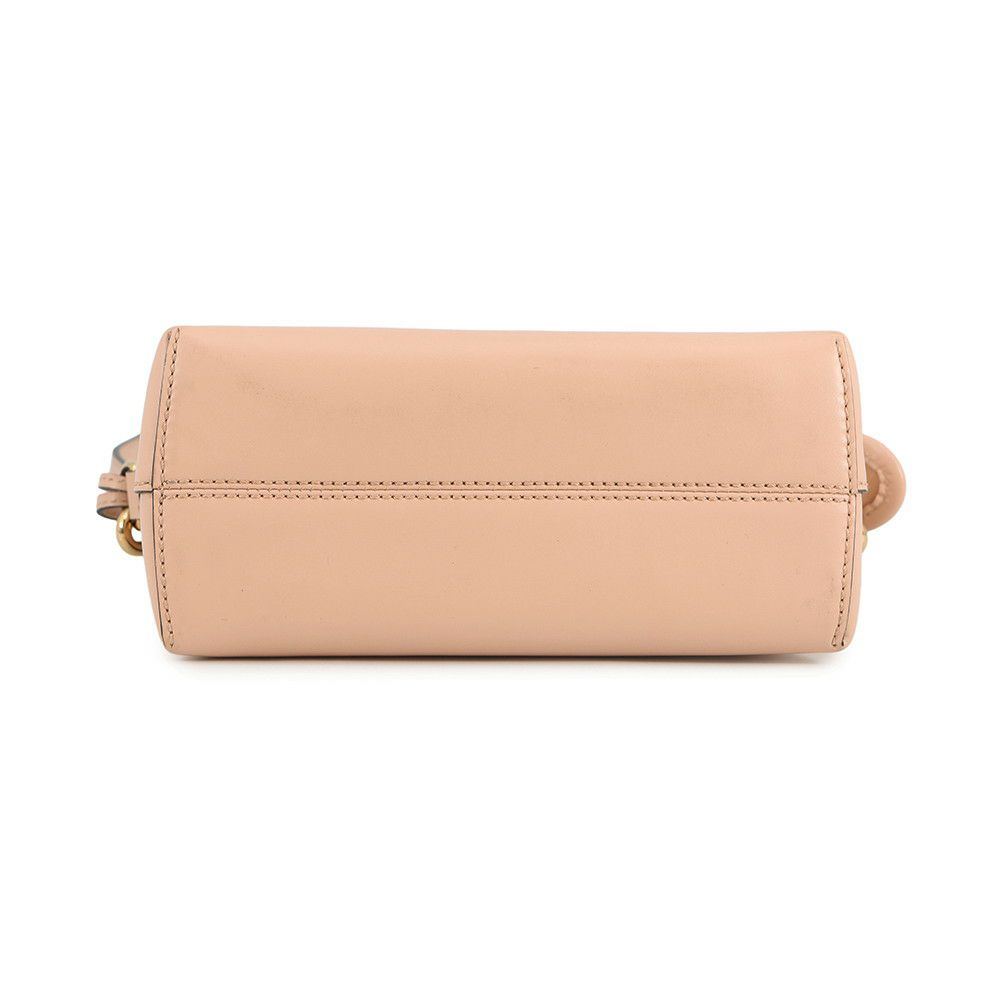 フェンディ ハンドバッグ バイザウェイ ロゴ スモール 8BL145 FENDI 2wayバッグ