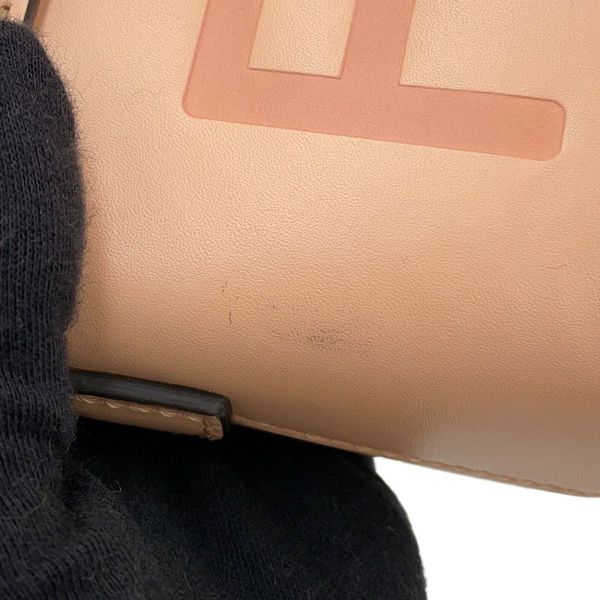 フェンディ ハンドバッグ バイザウェイ ロゴ スモール 8BL145 FENDI 2wayバッグ