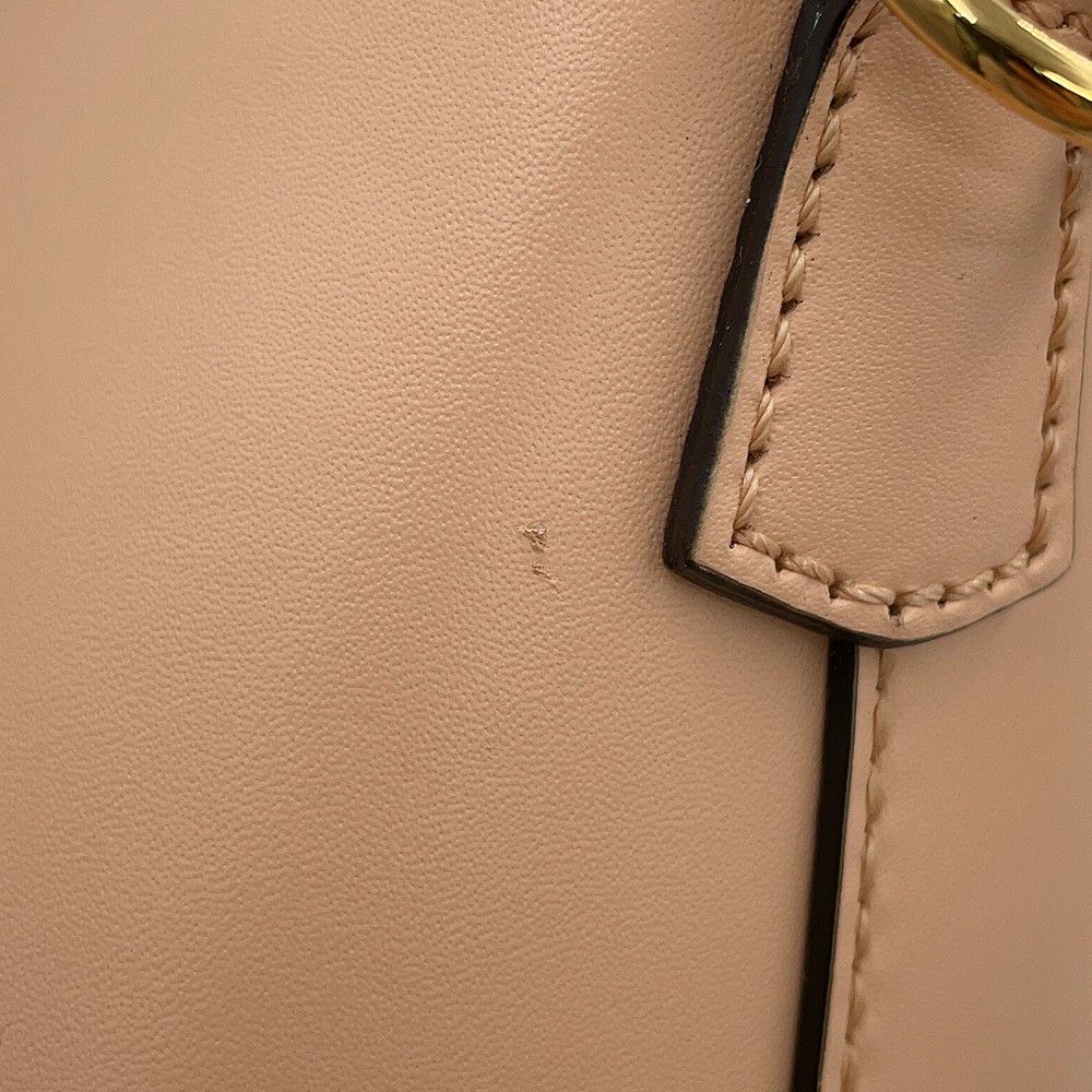 フェンディ ハンドバッグ バイザウェイ ロゴ スモール 8BL145 FENDI 2wayバッグ