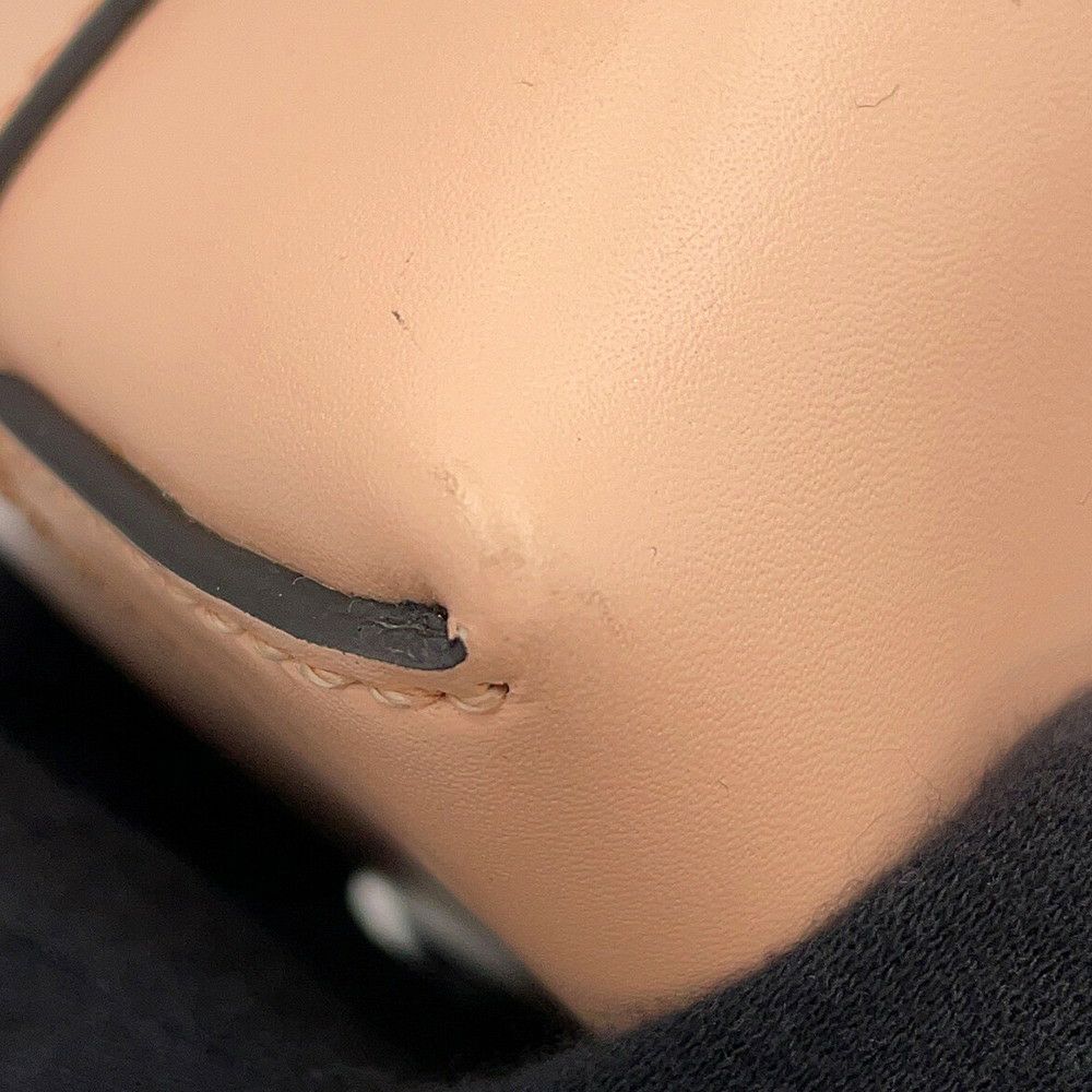 フェンディ ハンドバッグ バイザウェイ ロゴ スモール 8BL145 FENDI 2wayバッグ