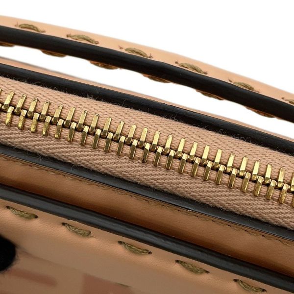 フェンディ ハンドバッグ バイザウェイ ロゴ スモール 8BL145 FENDI 2wayバッグ