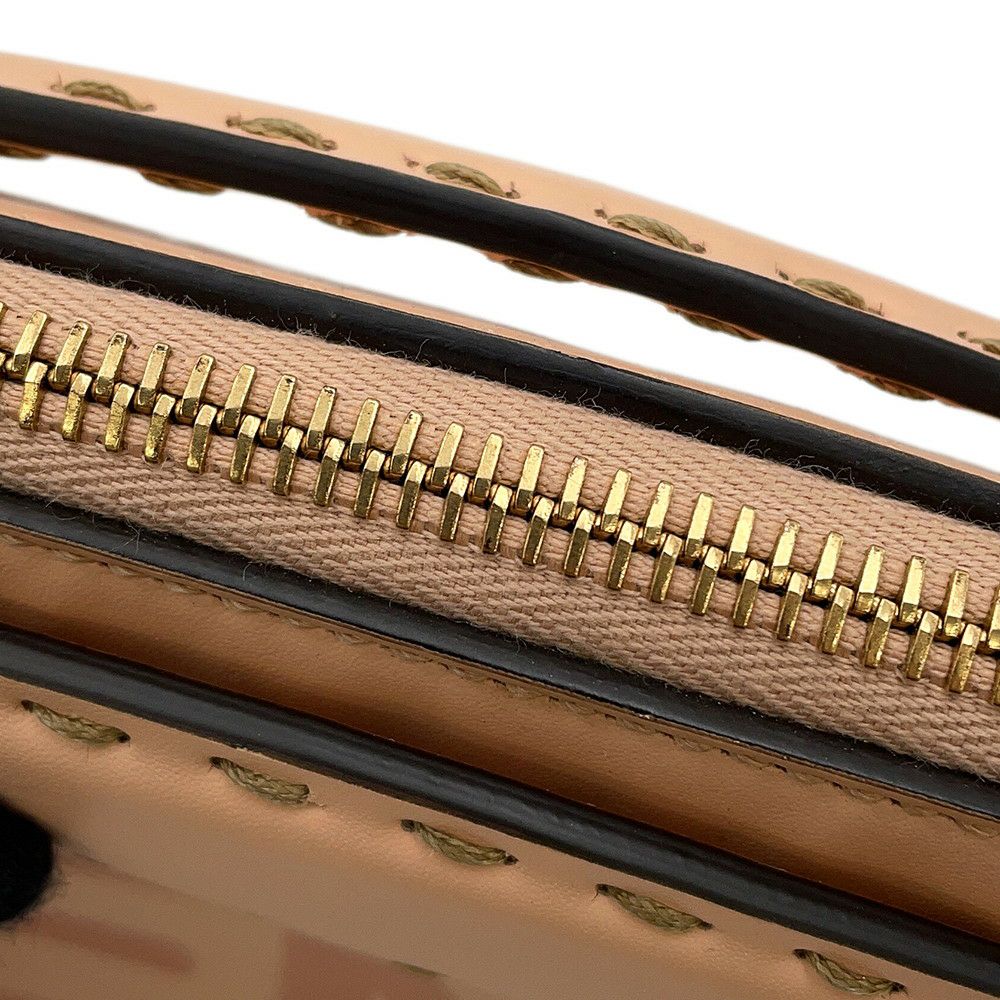 フェンディ ハンドバッグ バイザウェイ ロゴ スモール 8BL145 FENDI 2wayバッグ