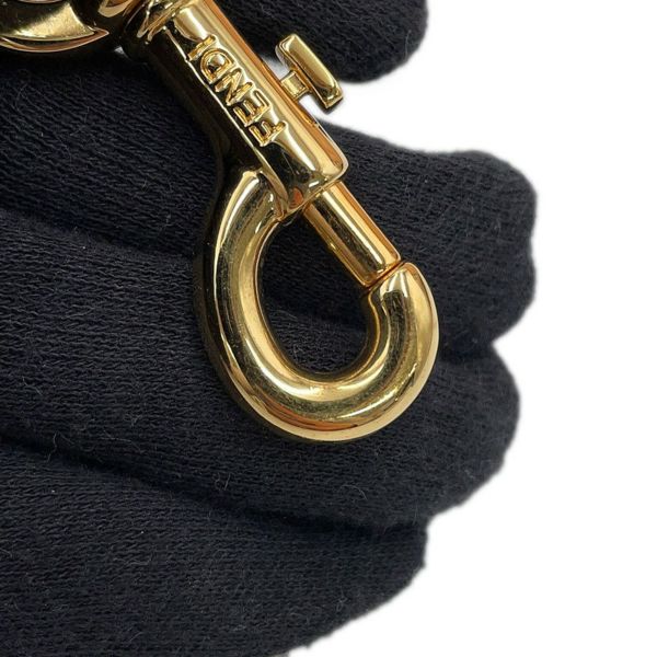 フェンディ ハンドバッグ バイザウェイ ロゴ スモール 8BL145 FENDI 2wayバッグ