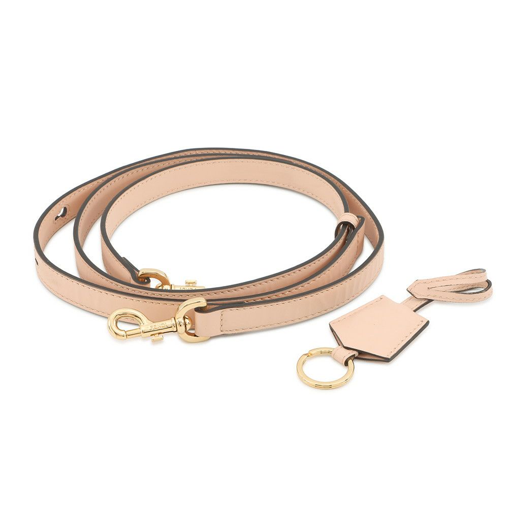 フェンディ ハンドバッグ バイザウェイ ロゴ スモール 8BL145 FENDI 2wayバッグ