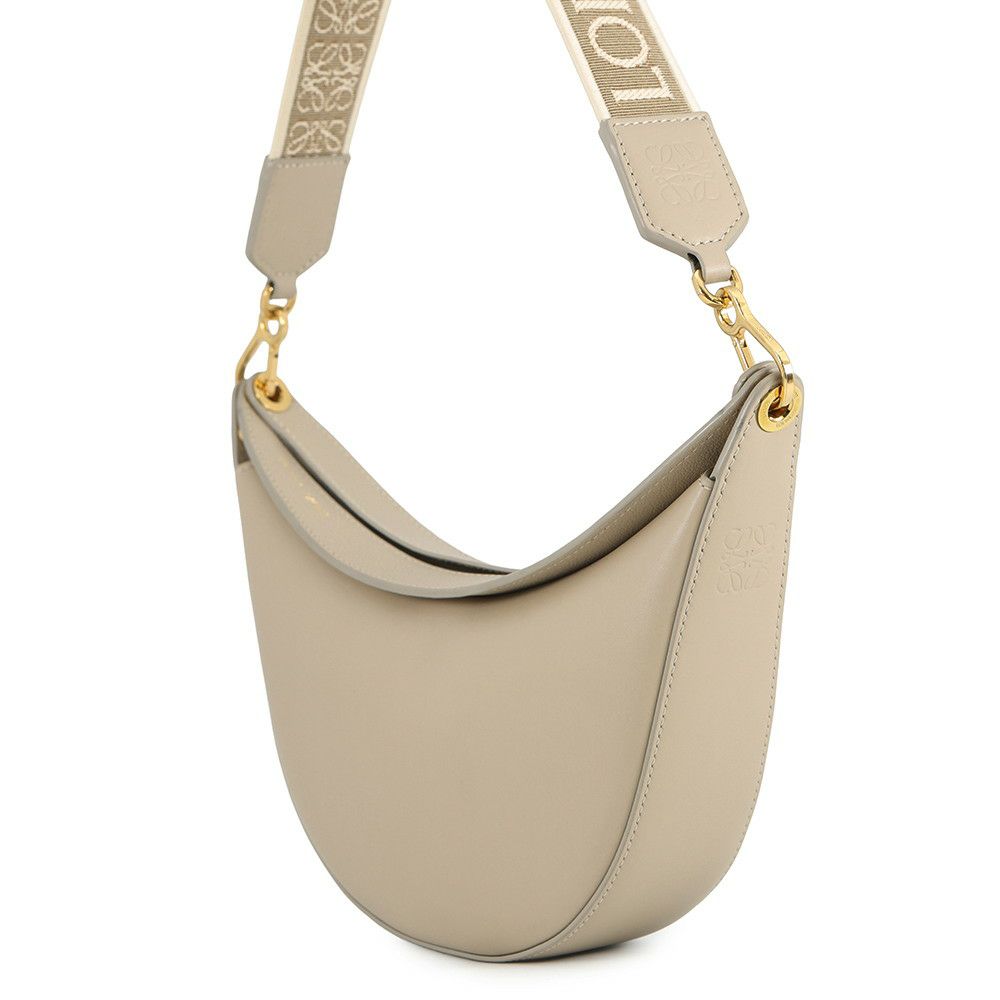 ロエベ ショルダーバッグ ルナバッグ スモール カーフレザー A923PM1X01 LOEWE ワンショルダー