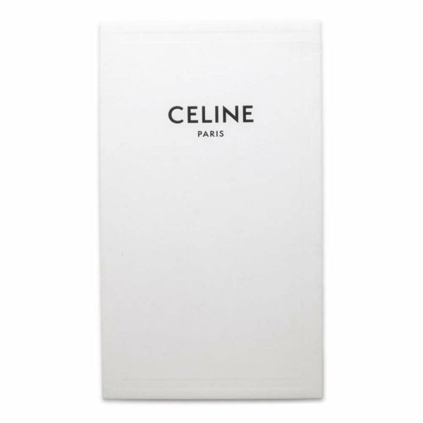 セリーヌ サンダル トリオンフ レザー レディースサイズ37 352473778C.04LU CELINE 靴