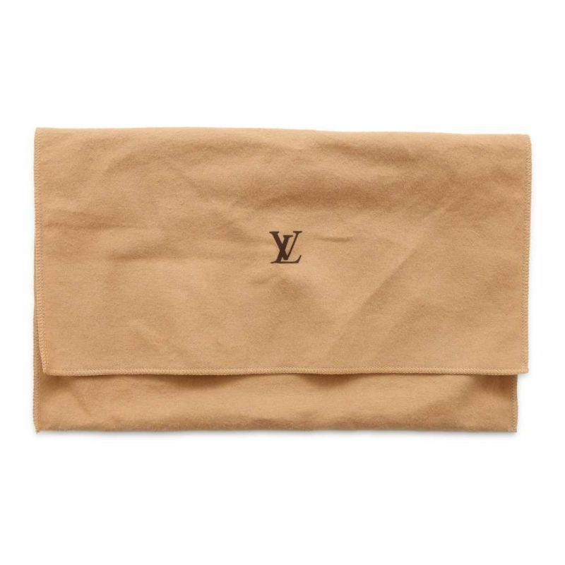 ルイヴィトン ハンドバッグ モノグラム ポシェット・アクセソワール アクセサリーポーチ M51980 LOUIS VUITTON バッグ ポーチ