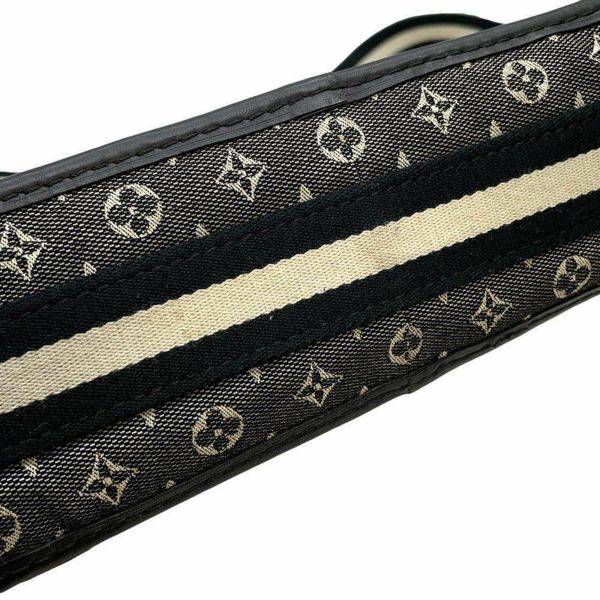 ルイヴィトン ショルダーバッグ モノグラムミニ ブザス・マリーケイト M92324 LOUIS VUITTON バッグ クロスボディ