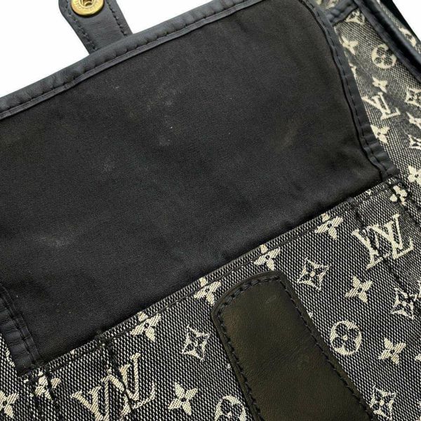 ルイヴィトン ショルダーバッグ モノグラムミニ ブザス・マリーケイト M92324 LOUIS VUITTON バッグ クロスボディ