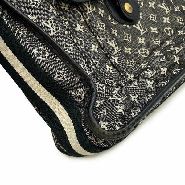 ルイヴィトン ショルダーバッグ モノグラムミニ ブザス・マリーケイト M92324 LOUIS VUITTON バッグ クロスボディ