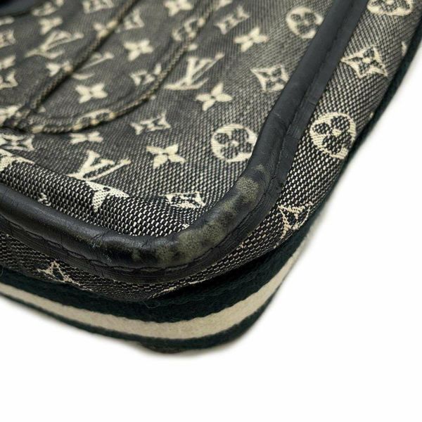 ルイヴィトン ショルダーバッグ モノグラムミニ ブザス・マリーケイト M92324 LOUIS VUITTON バッグ クロスボディ