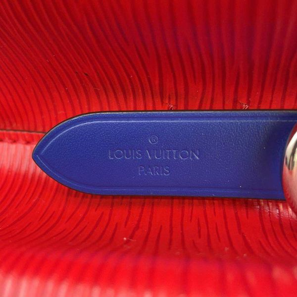 ルイヴィトン ハンドバッグ エピ ネオノエ M54365 LOUIS VUITTON 2wayショルダーバッグ