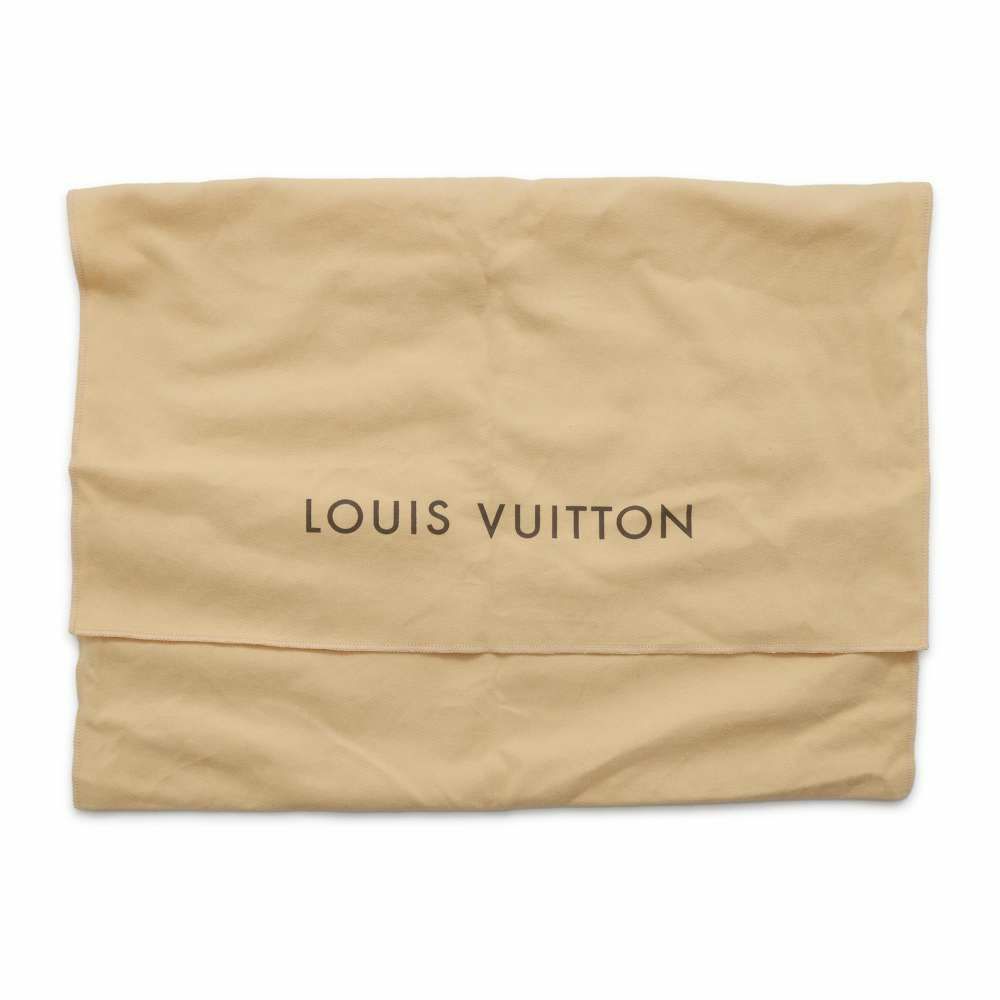 ルイヴィトン ハンドバッグ エパヌイ レザー M91850 LOUIS VUITTON バッグ 白