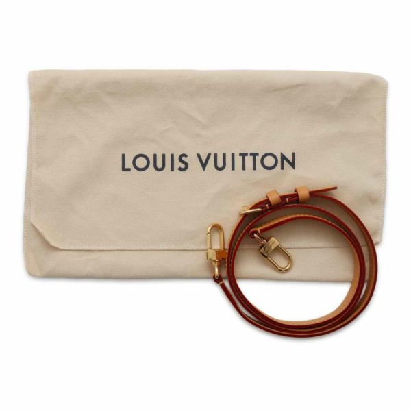 ルイヴィトン ハンドバッグ モノグラム ナノ・スピーディ M81085 LOUIS VUITTON 2wayショルダーバッグ