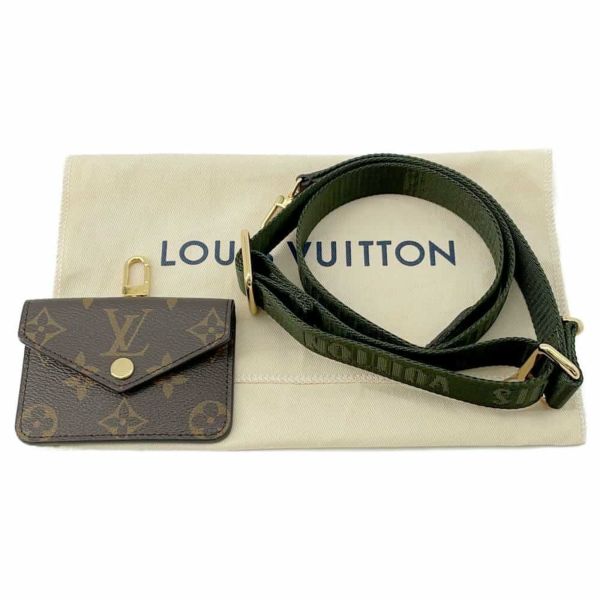 ルイヴィトン ショルダーバッグ モノグラム ミュルティ・ポシェット・フェリシー M80091 LOUIS VUITTON ヴィトン