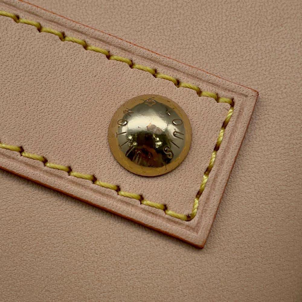 ルイヴィトン ハンドバッグ モノグラム アルマBB M46990 LOUIS VUITTON 2wayショルダーバッグ