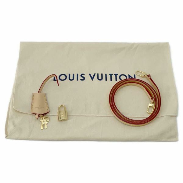 ルイヴィトン ハンドバッグ モノグラム アルマBB M46990 LOUIS VUITTON 2wayショルダーバッグ