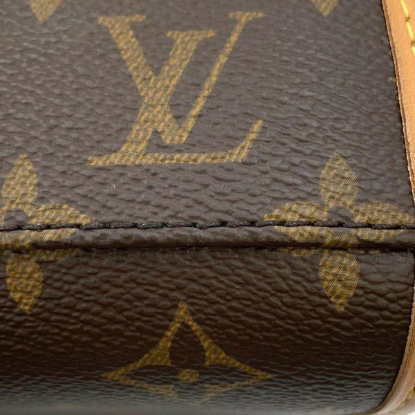 ルイヴィトン ハンドバッグ モノグラム LVアイビー M44919 LOUIS VUITTON 2wayショルダーバッグ ノワール 黒